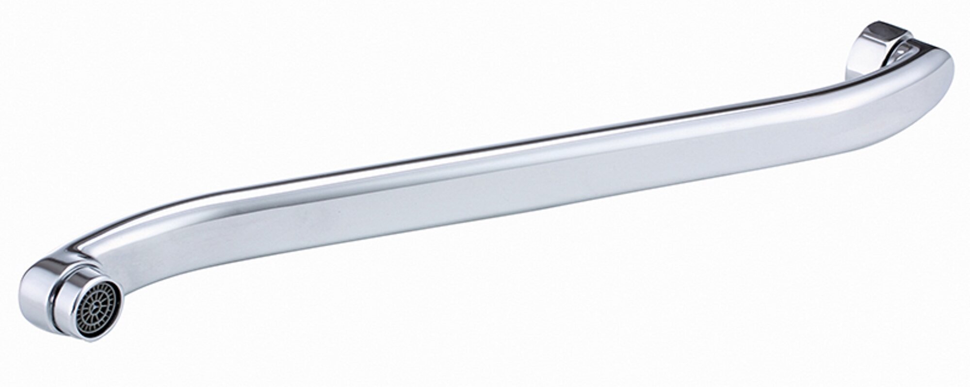 22/S40 Излив смесителя KAISER S - 40см