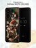 Силиконовый чехол Mcover для Infinix NOTE 30 (Инфиникс Нот 30), Ш...