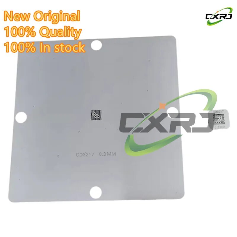 Трафарет с прямым нагревом 90*90 CD3217B12ACER CD3217B12, 90x90