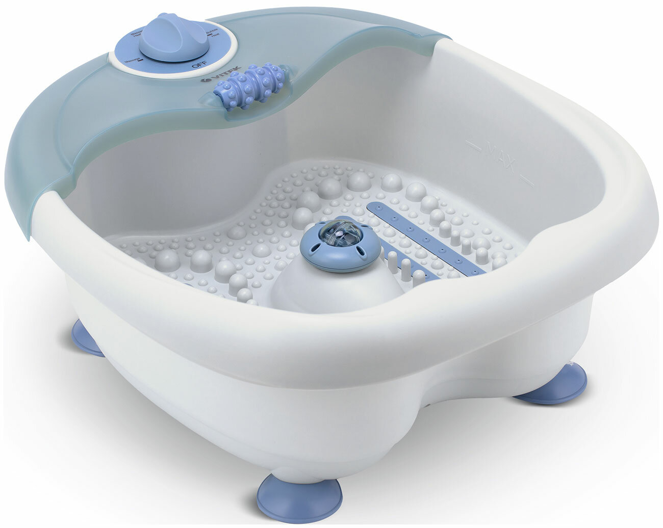 Картинки Гидромассажная ванночка Vitek VT-1381