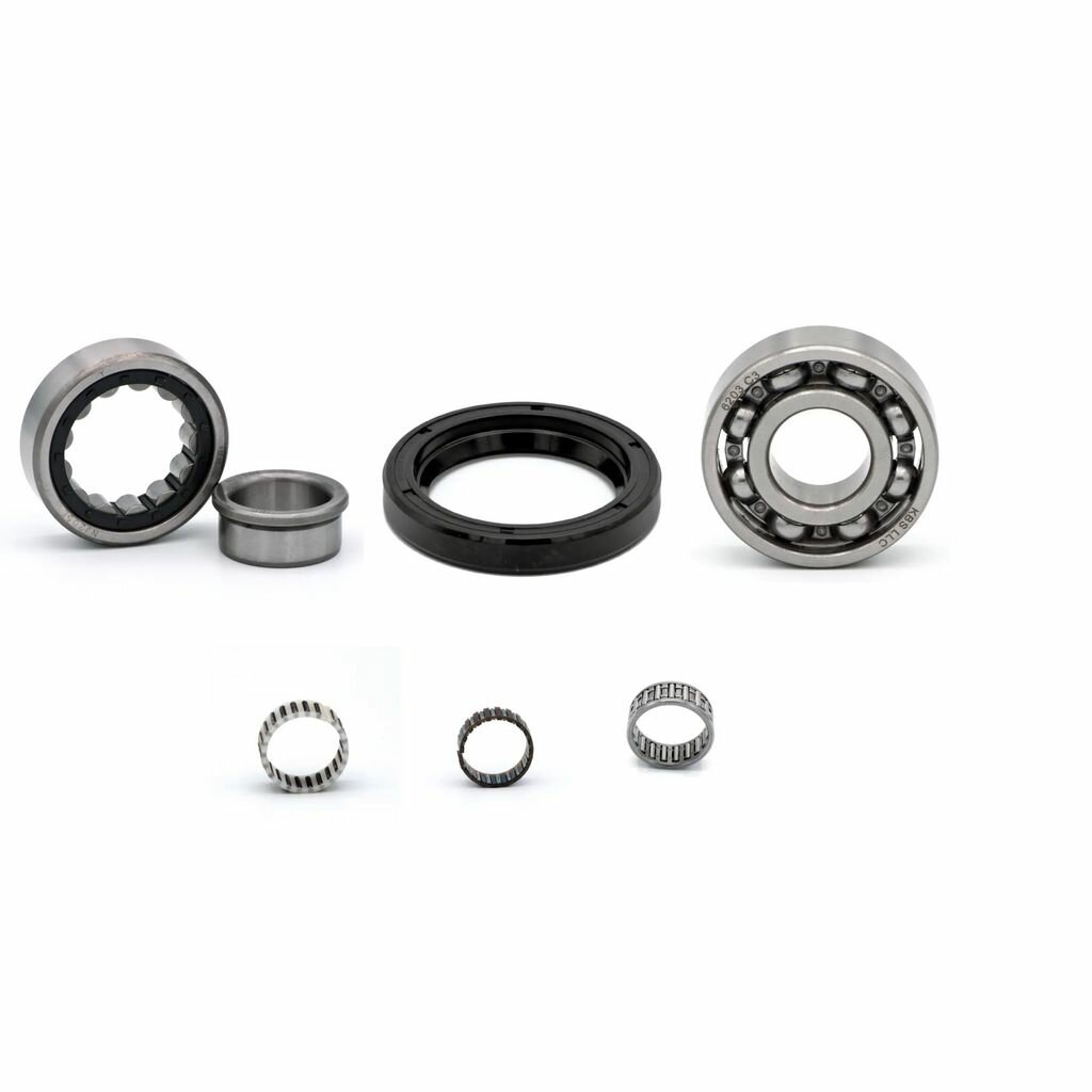 Подшипник коробки передач, совместимый с GasGas MC 250F.
