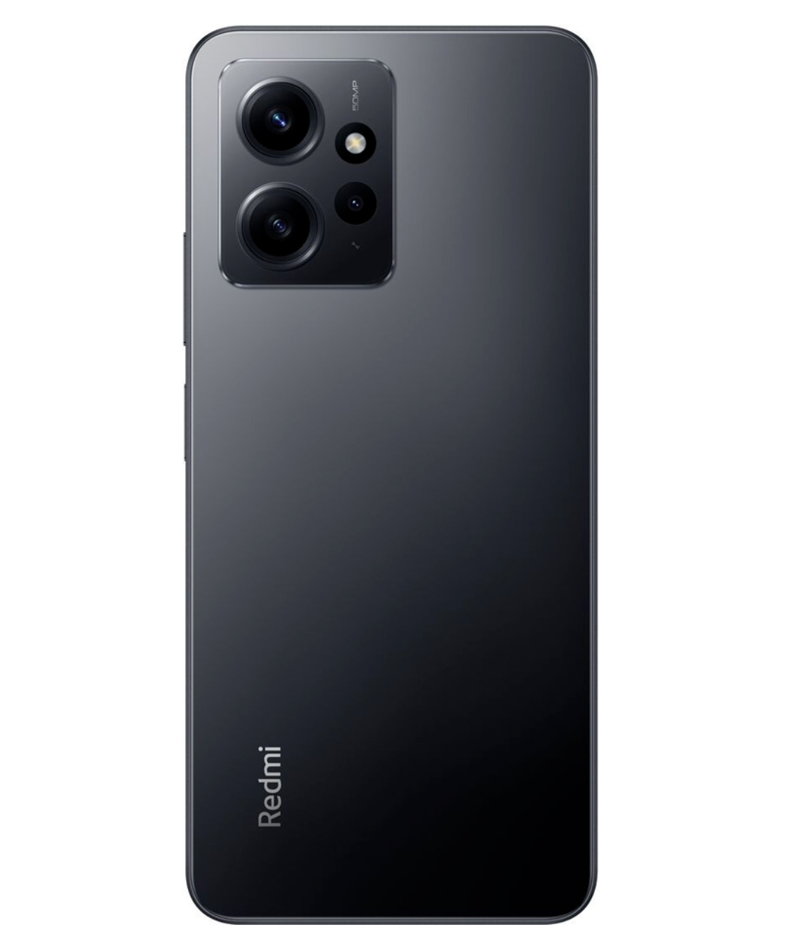 Смартфон Xiaomi Note 12 Pro 5G 6/128 ГБ CN, Dual nano SIM, серый — фото 1