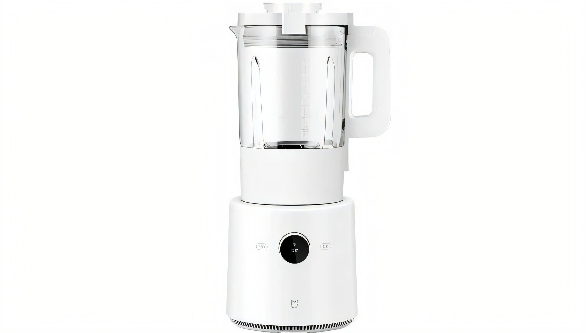 Картинки Блендер Xiaomi Mijia Smart Cooking Machine (MPBJ001ACM) белый MPBJ001ACMM CN