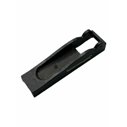 База прицельной планки винтовки Мосина СССР