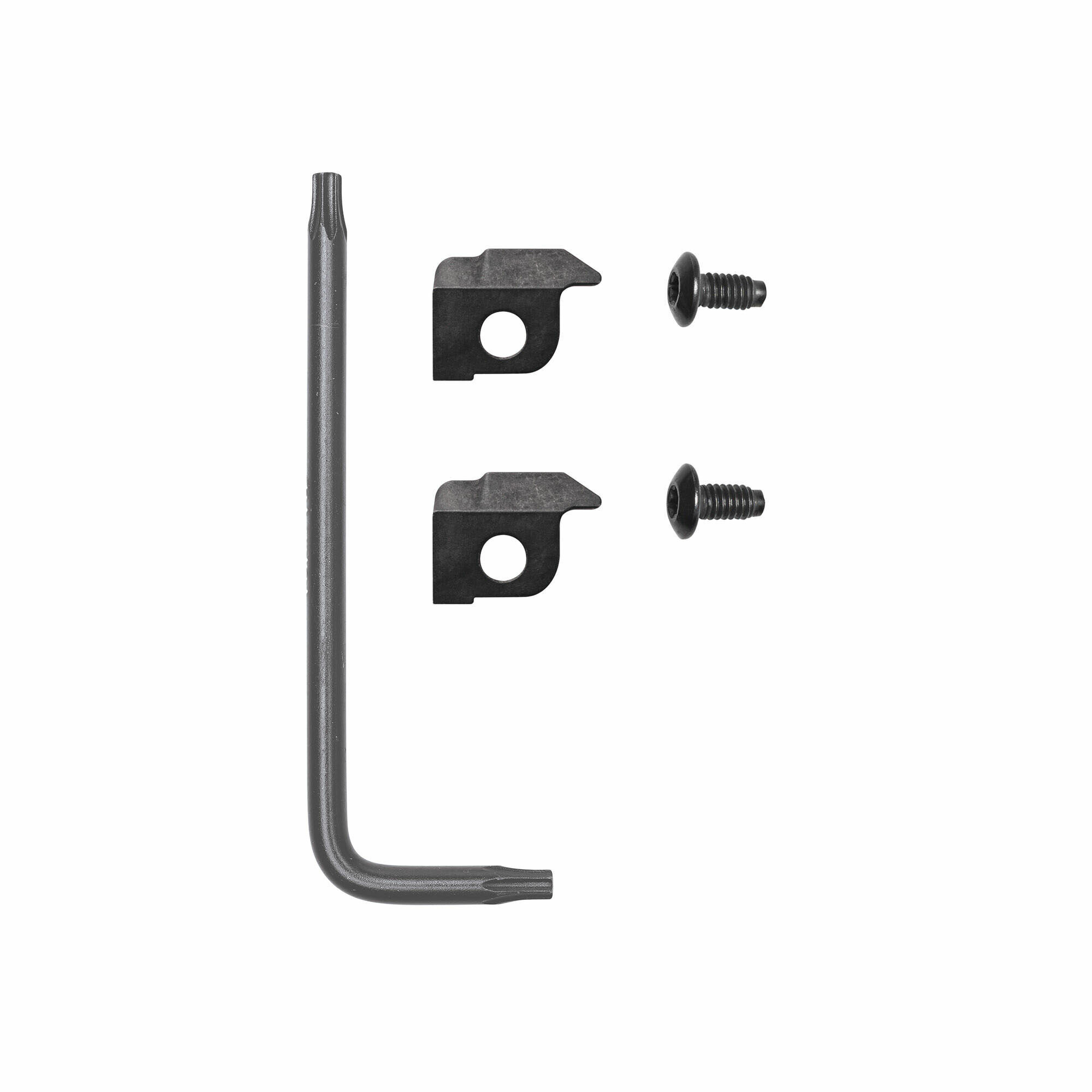 Leatherman Cutter insert black Сменные кусачки черные , 930355