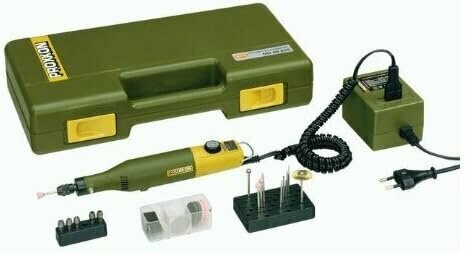 Гравер Proxxon Micromot 60/E Set 28515, 40 Вт — фото 1