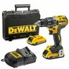 Фото DeWALT DCD791P2