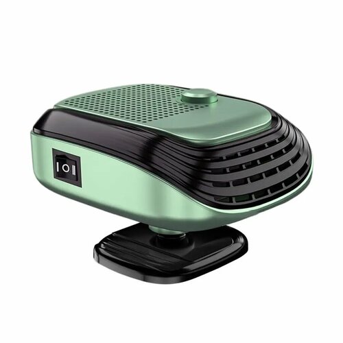 Специнструмент для авто Обогрев размораживателя Мощностью 150 Вт Электрический вентилятор для подачи теплого воздуха Быстрое размораживание и охлаждение 2033₽