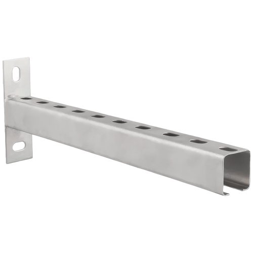 Кронштейн Т-образный монтажный 40х40х500мм 624₽