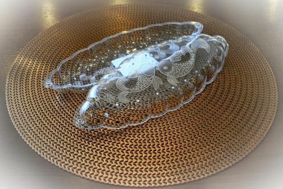 Селёдочница средняя