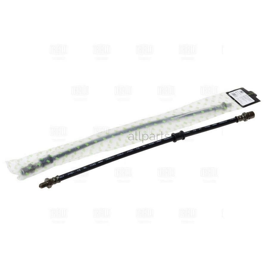 TRIALLI BF 224 Шланг торм. для а/м ГАЗ 2410 зад. TRIALLI BF 224