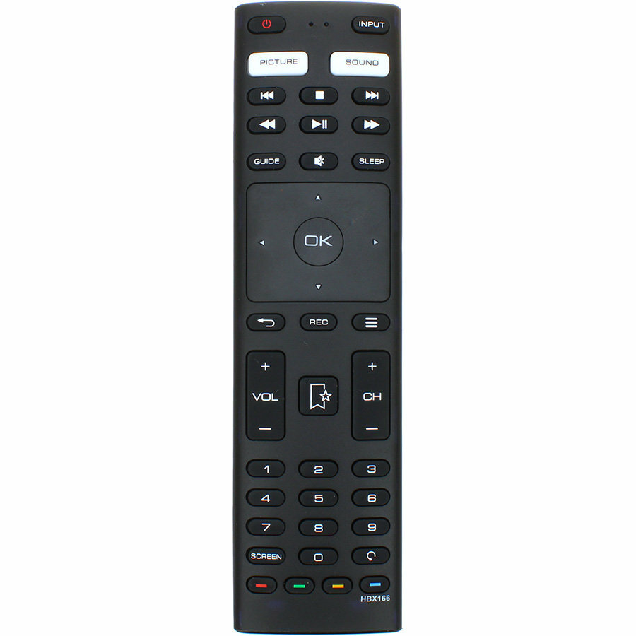 Пульт к Kivi KT1942-PS box