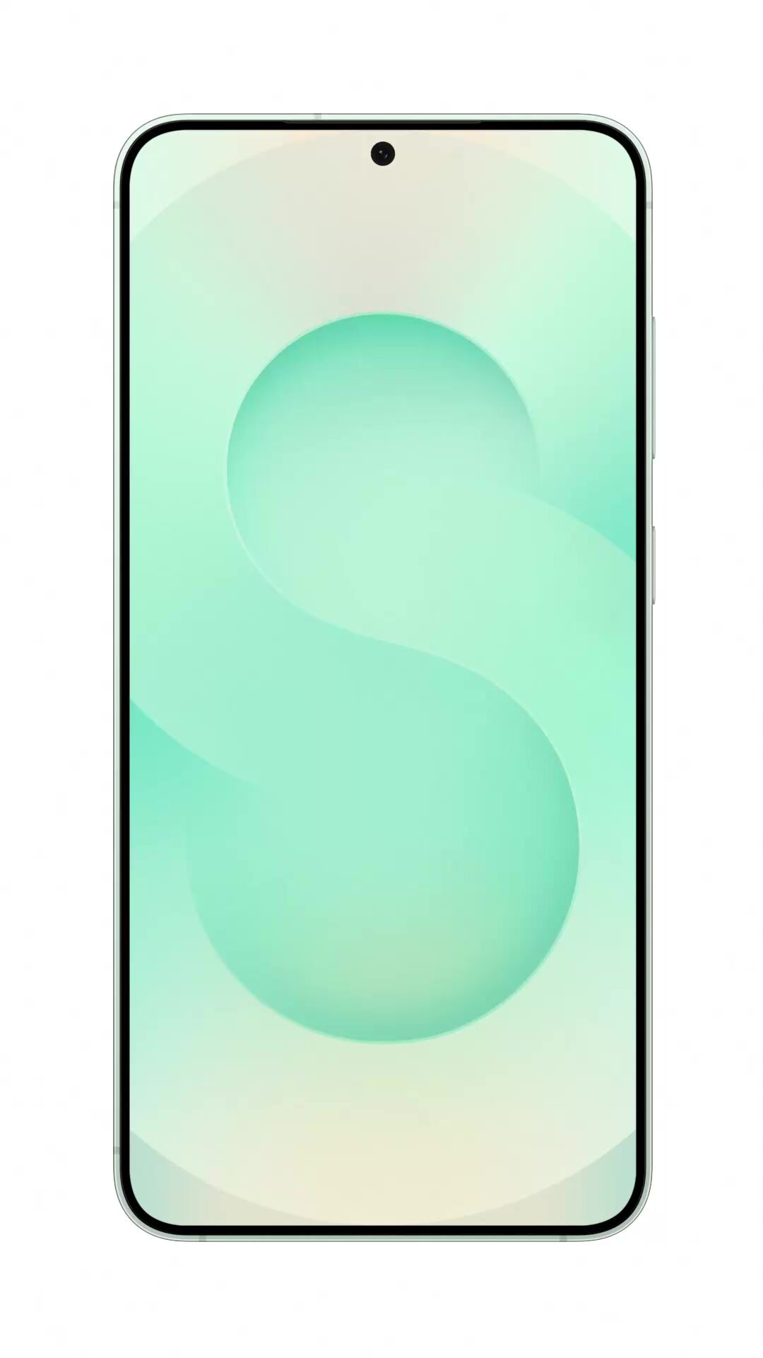 Смартфон Samsung Galaxy S25 — фото 1