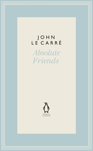 Absolute Friends / Книга на Английском — купить в интернет-магазине ...