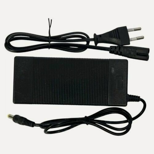 Изображение товара Зарядное устройство 36V (42V) 2A DC 2.1 (5.5мм х 2,1мм)