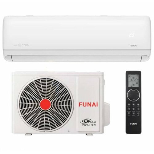 Funai RAC-DA35HP. D01