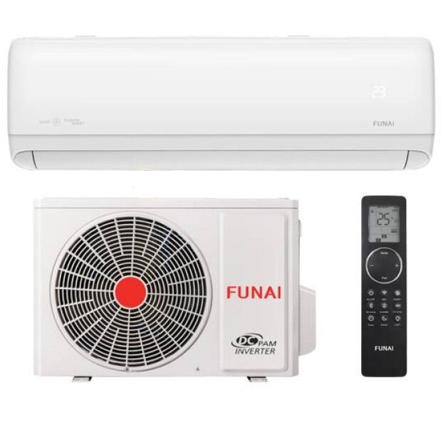 Funai RAC-DA35HP. D01