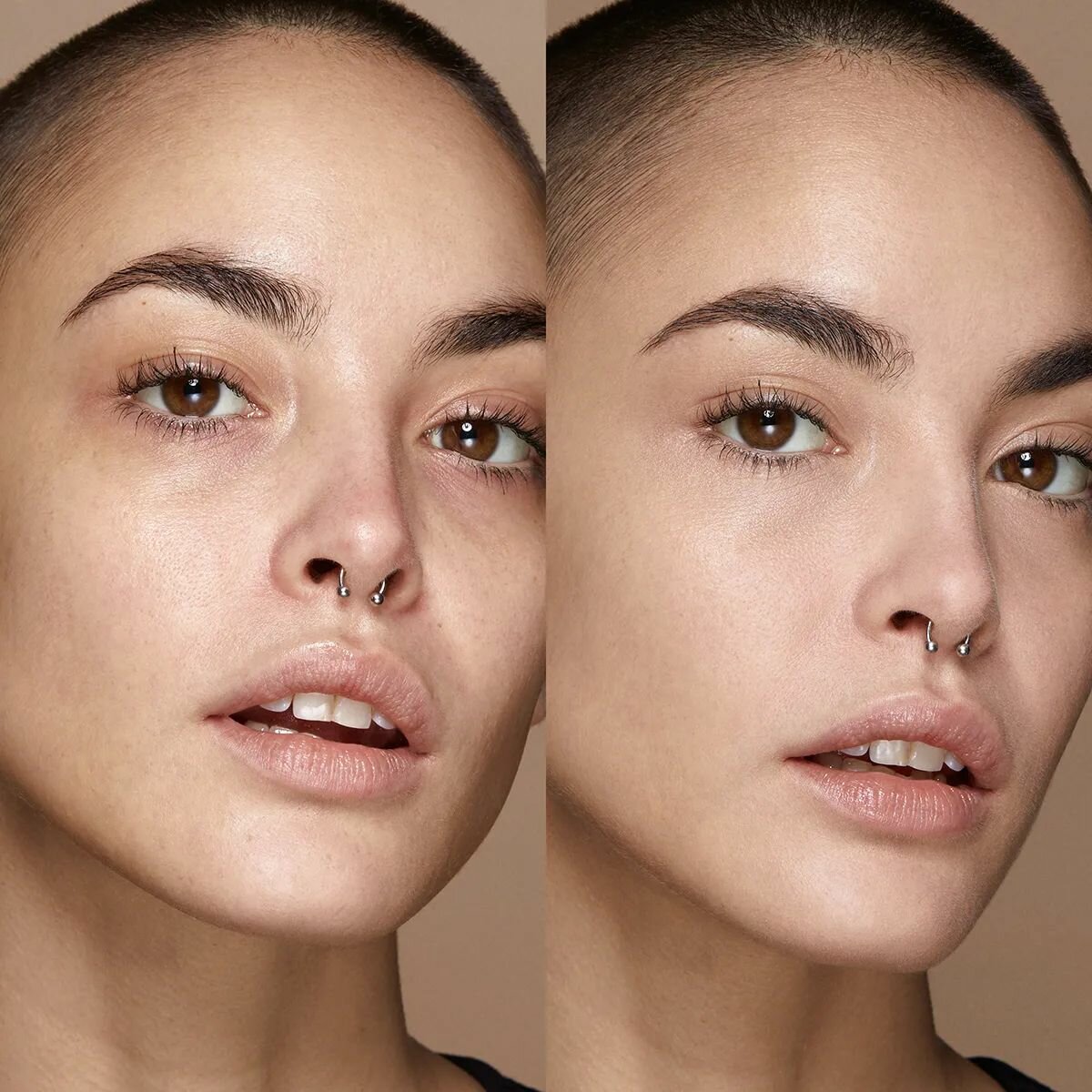 KIKO MILANO Консилер для плотного покрытия Full Coverage Concealer (02 Natural) — фото 1