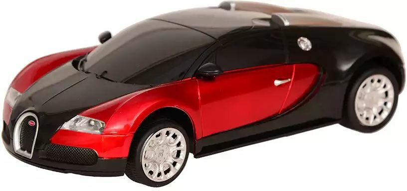 Машина на радиоуправлении 1:24 Bugatti Veyron