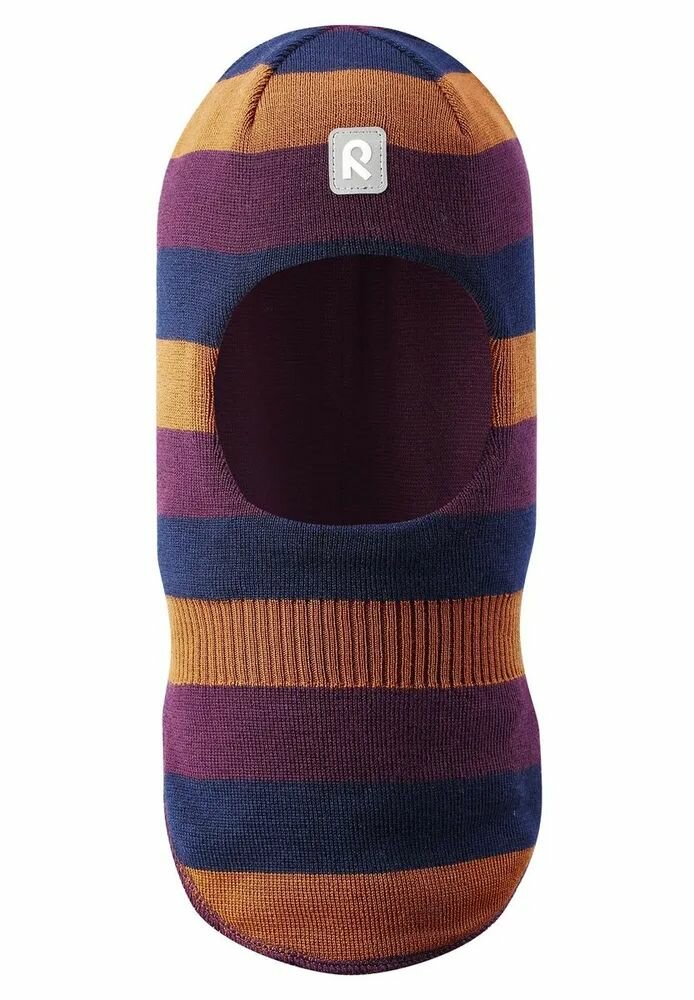 Шапка Reima Базовая для детей, размер 46