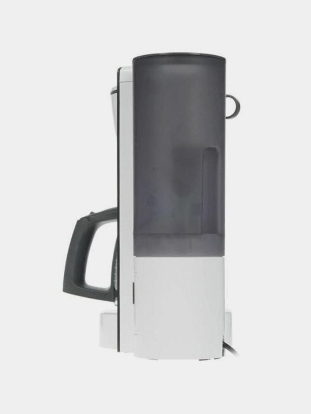 Кофеварка Bosch ComfortLine TKA6A041, для американо, капучино и эспрессо, белая/серая — фото 1