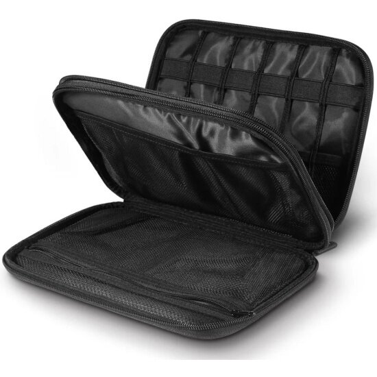 Универсальный чехол-органайзер Ugreen (50147) темно-серый