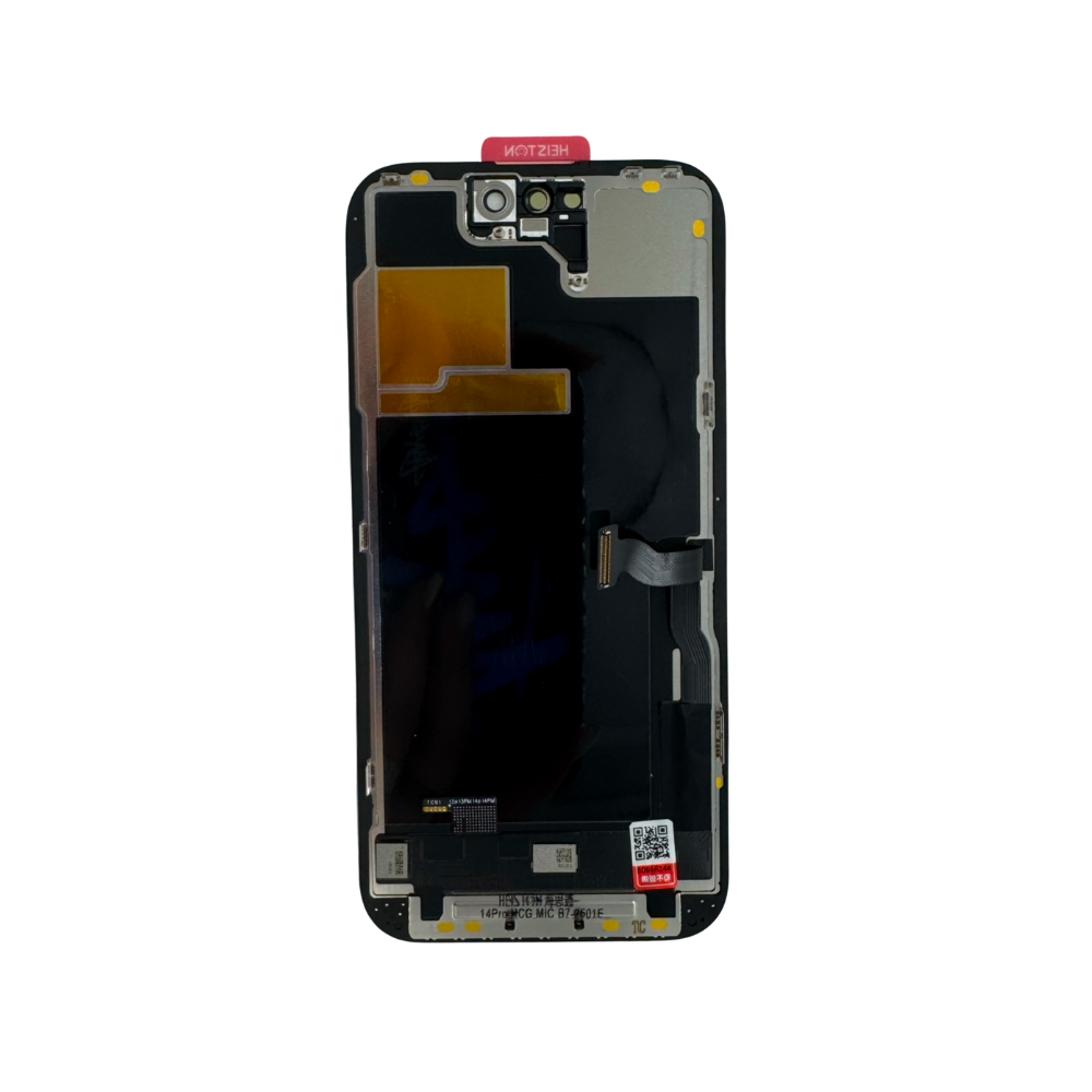 Дисплей в сборе с тачскрином для iPhone 14 Pro (FHD) In-Cell Heiston M (iC)