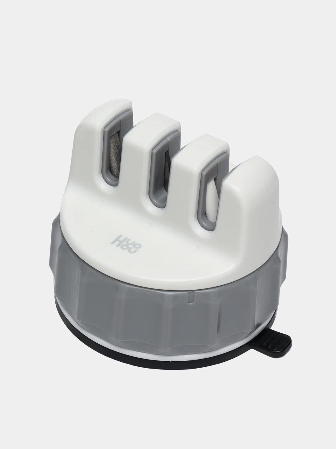 Фотографии Точилка для ножей Xiaomi HuoHou Mini Knife Sharpener HU0066 (белая)