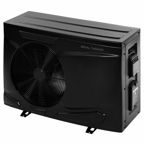 Royal Thermo MasterHeat Pro DC RTPI-35MHN8 инверторного типа