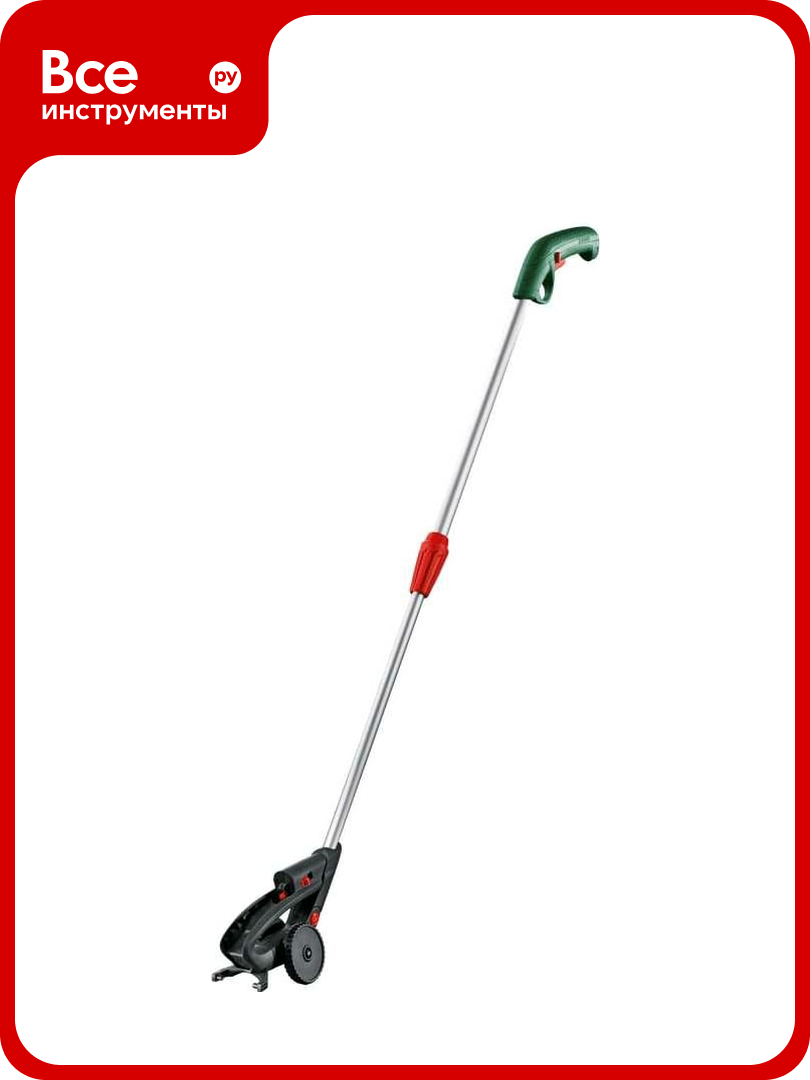 Штанга для ножниц ISIO 3 Bosch F016800615