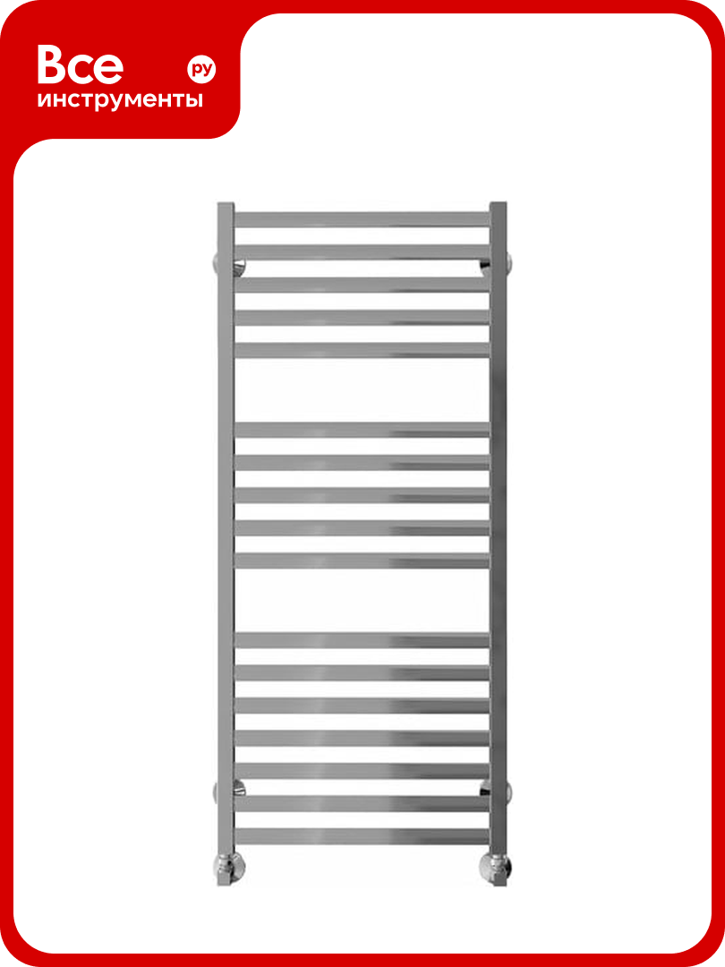 Водяной полотенцесушитель RAVAK Degree 500x1200_W X04000083667
