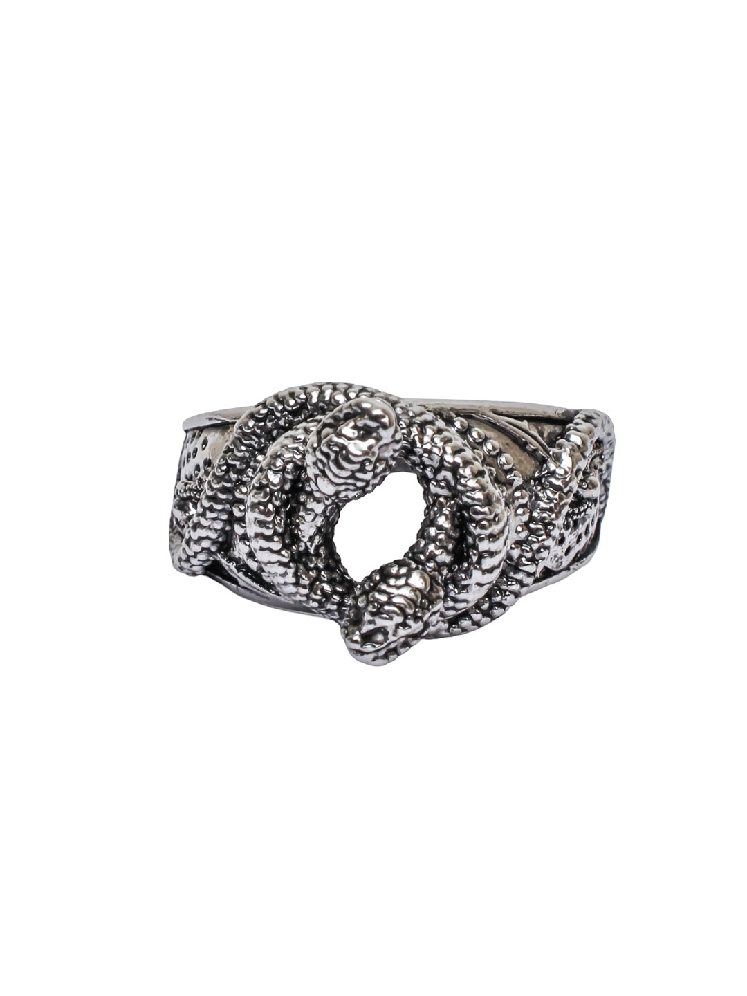 Кольцо-кулон