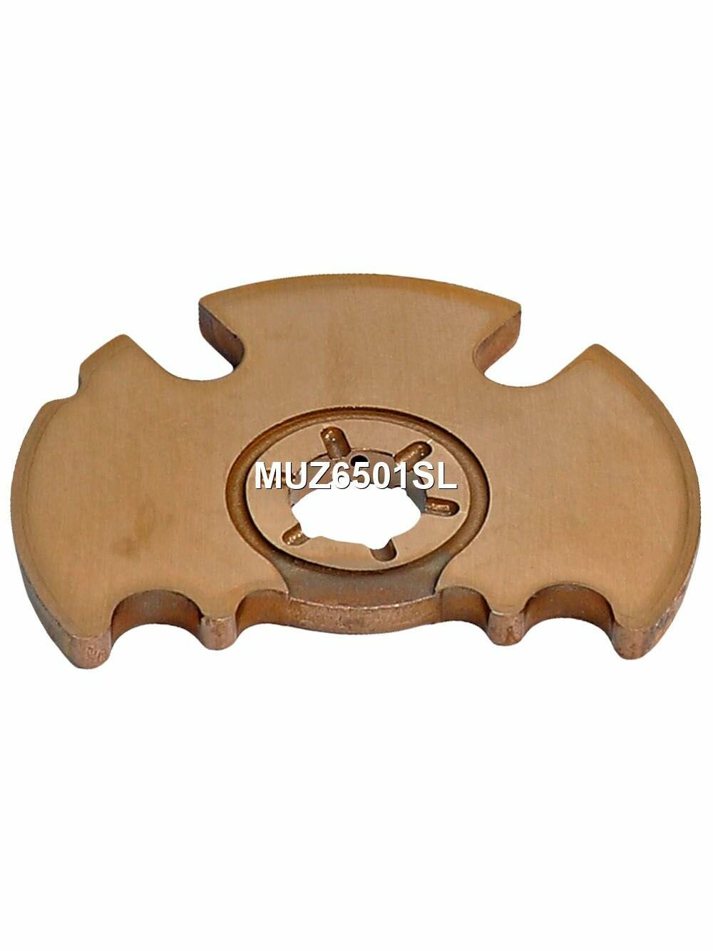 Упорный подшипник турбокомпрессора Krauf MUZ6501SL