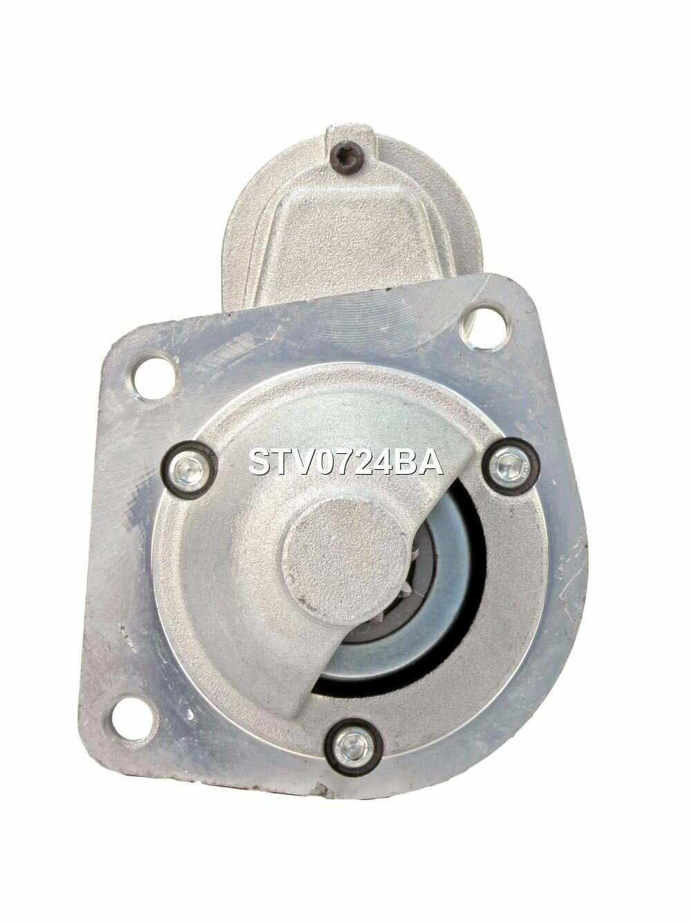 Стартер Ford Escort Orion — фото 1