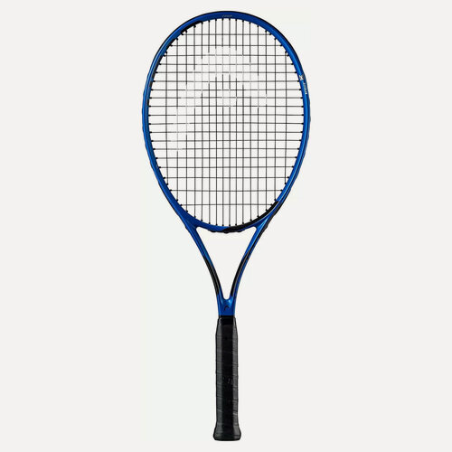 Изображение товара Ракетка для тенниса HEAD MX Attitude Comp, Blue, Gr 2 композит