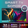 Телевизор Sonor 32SNR100S HD Android TV