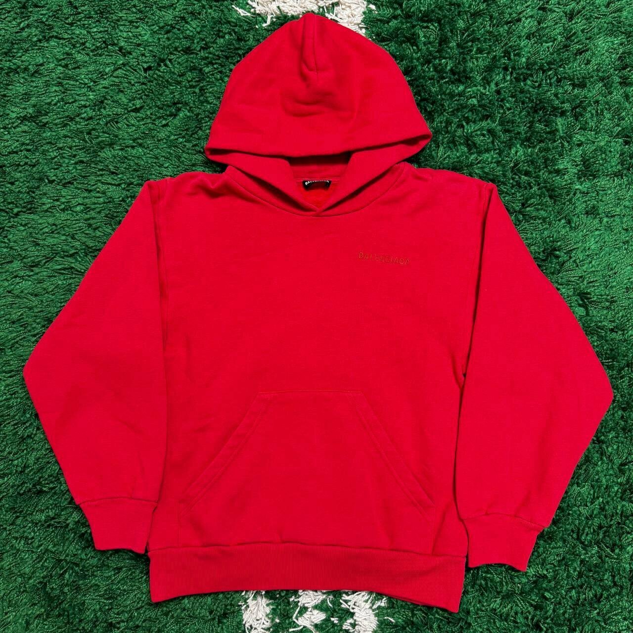 Толстовка спортивная