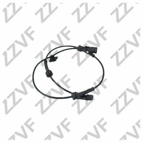 Датчик абс передний renault megane ii (02-09) ZZVF ZVAA666
