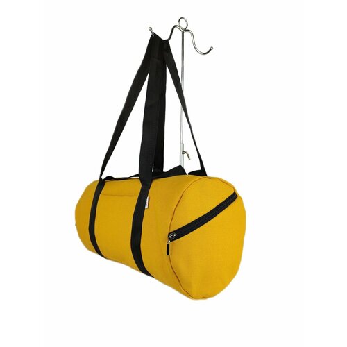 фото Сумка sp1/01/mus, 44х25х94 см, горчичный нет бренда