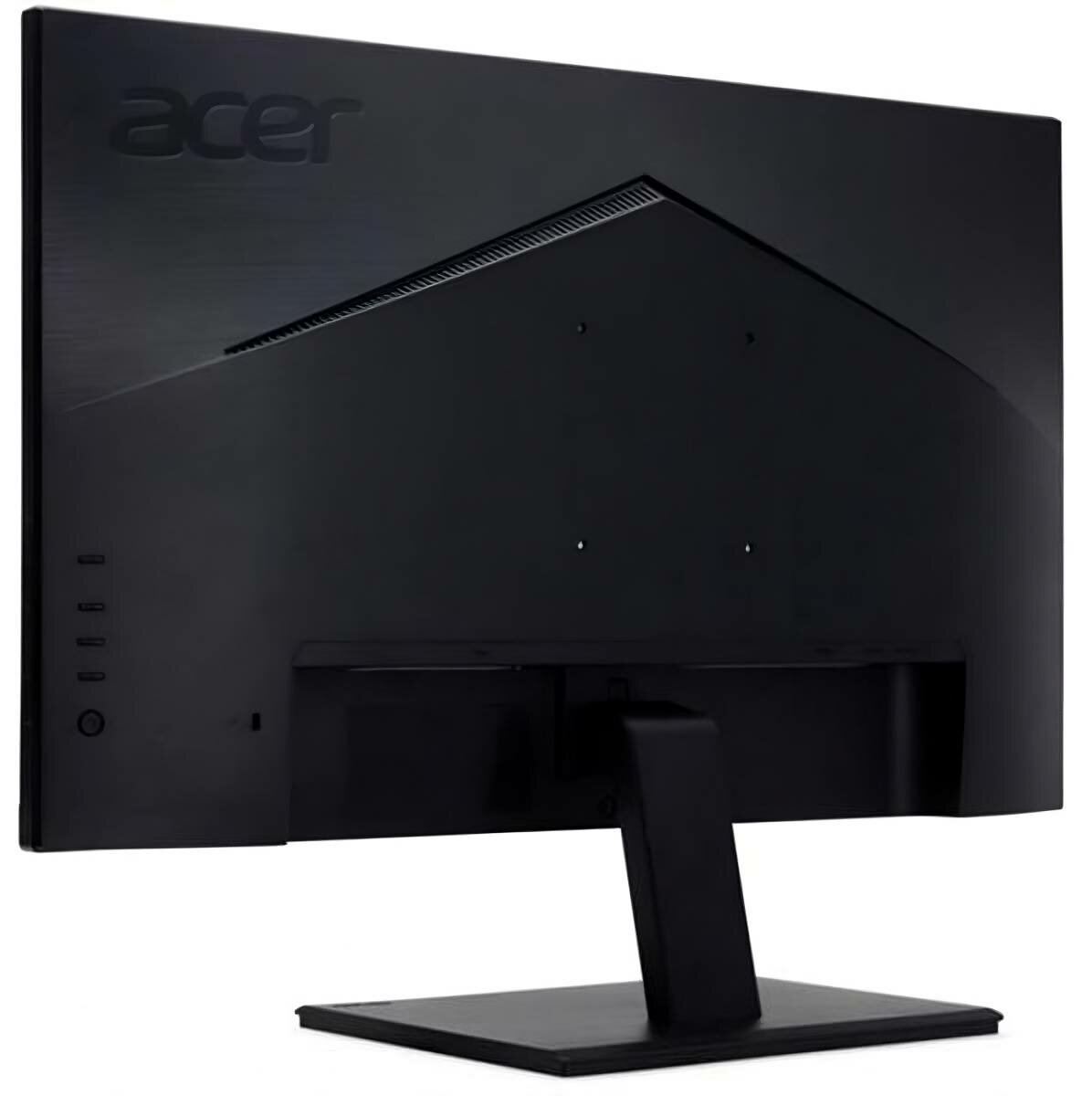 Монитор 23.8" Acer Vero V247YEbipv, 1920х1080, 100 Гц, IPS, черный (um.qv7ee.e01) - фото №8