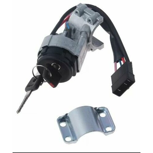 Замок зажигания UAZ-3163 UAZ 