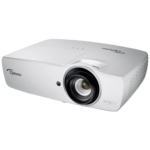 фото Проектор optoma eh470