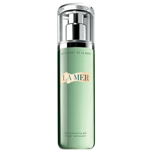 LA MER очищающий гель для умывания The Cleansing Gel, 200 мл