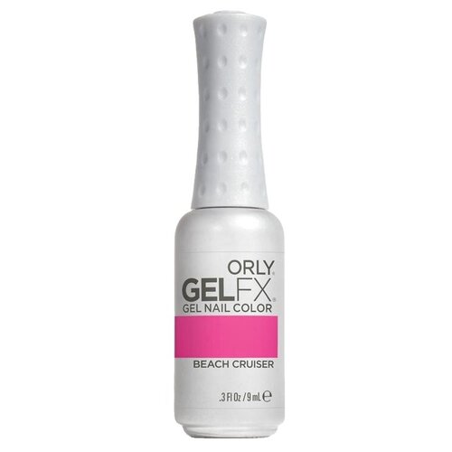 Orly Гель-лак Gel FX Nail Lacquer, 9 мл, 30760 Beach Cruiser