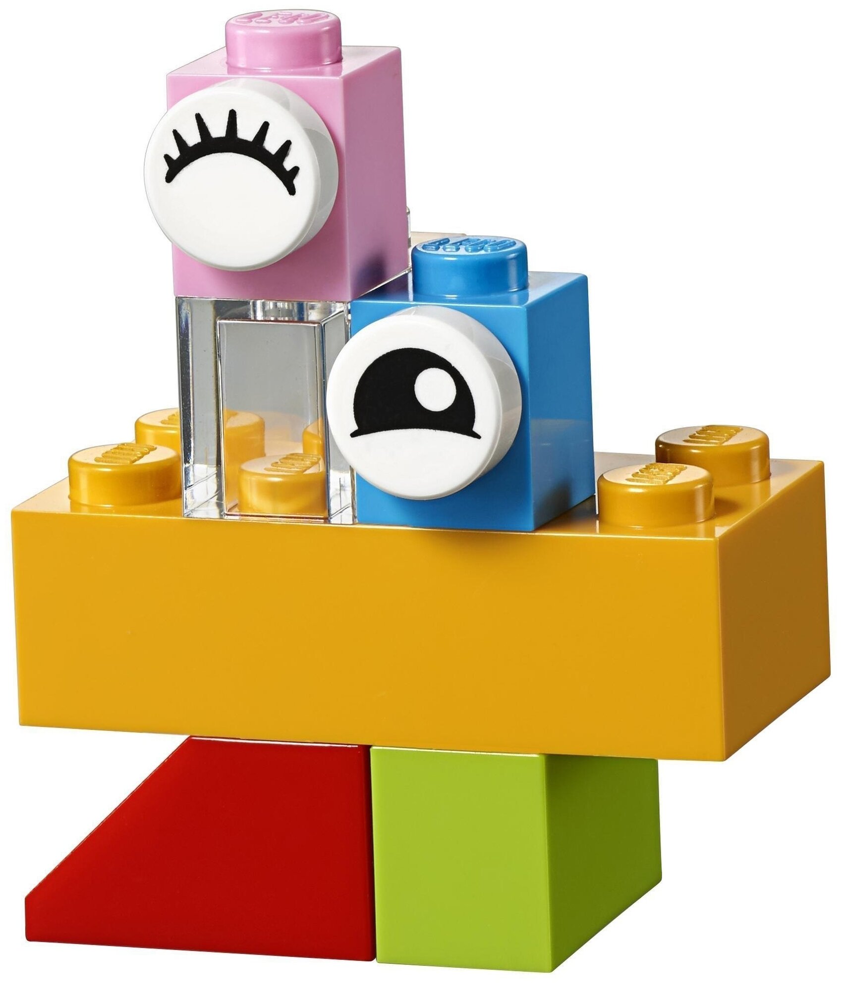 Конструкторы LEGO - фото №9