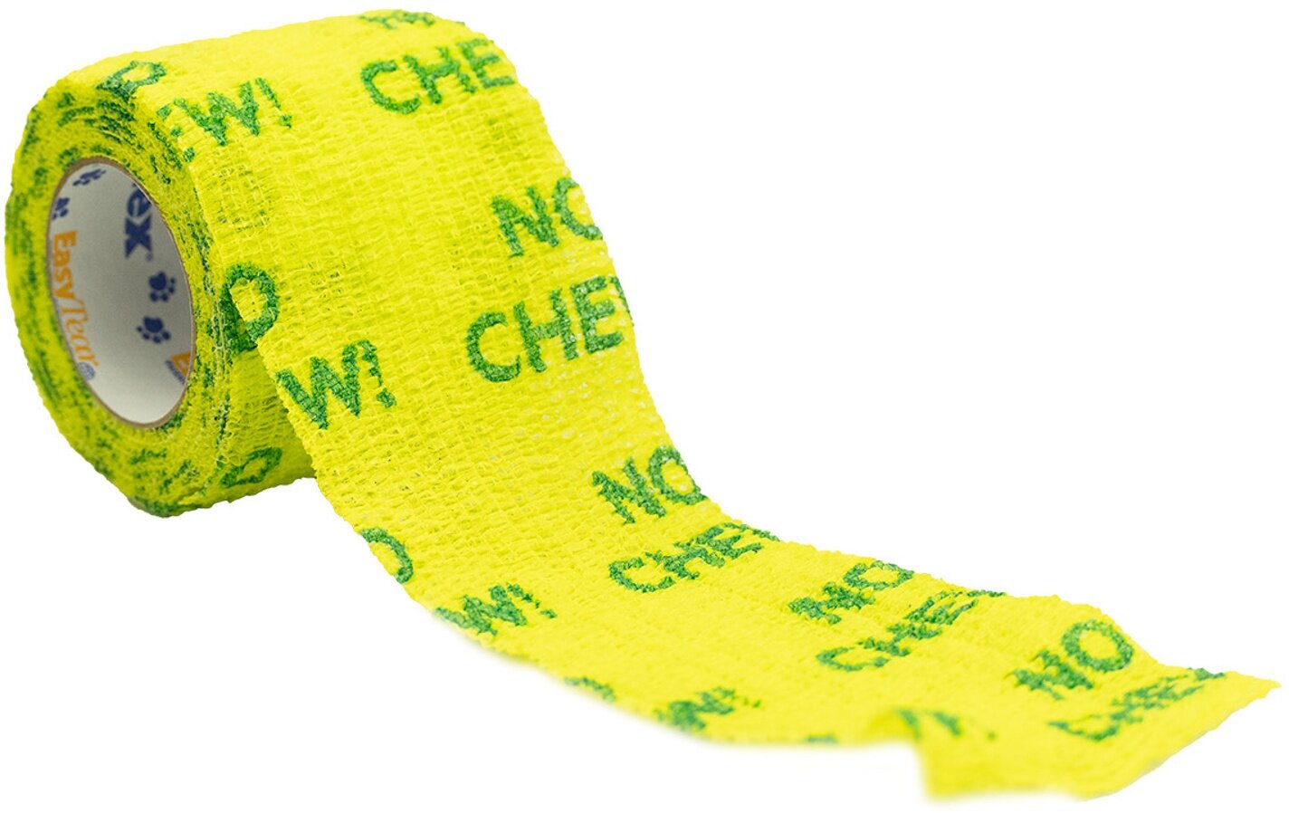 Самофиксирующийся бинт Andover PetFlex No Chew с горьким вкусом (7,5 см.*4,5 м.) - фото №7