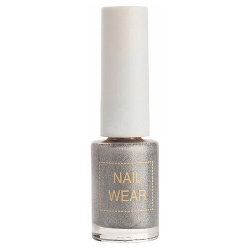 ЛАК для ногтей THE SAEM NAIL WEAR 77.BLINK PINK 7ML.