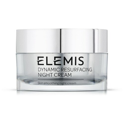 Крем Elemis Dynamic Resurfacing Night Cream ночной для лица, 50 мл дуэт дневной и ночной крем elemis dynamic day and night anti age 2 шт