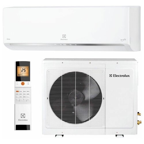 Инверторные сплит-системы Electrolux EACS/I-07HSL/N3_20Y