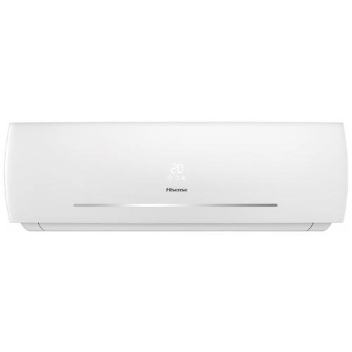 Настенный кондиционер (сплит-система) Hisense AS-12HR4SVDDC1G/AS-12HR4SVDDC1W